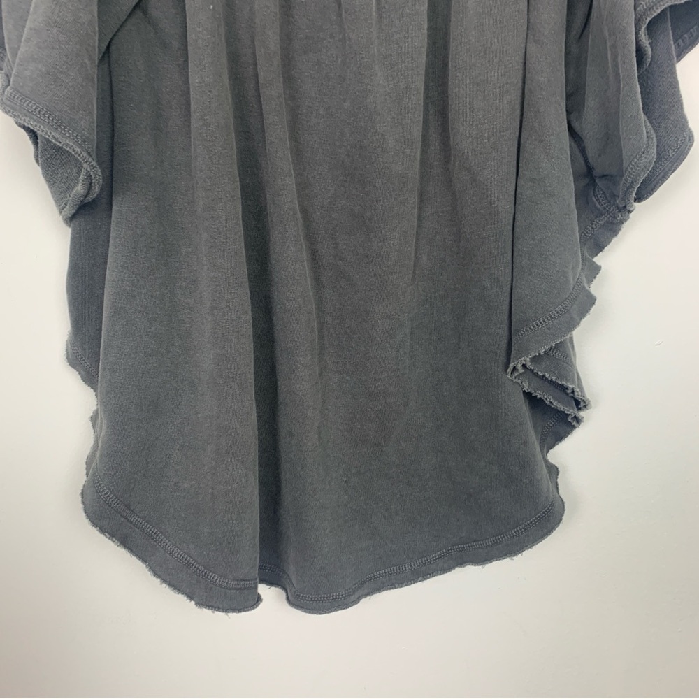 Free People Kiss Me Off The Shoulder Top - Picture 5 of 8